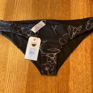 NWT Bikini Bottom Size Large Lost Sky Lowrider